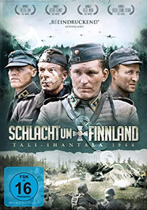 1944: The Final Defence (2007)  (DVD)
